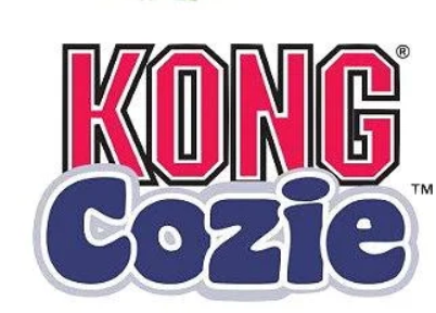 Kong Cozie Label 
