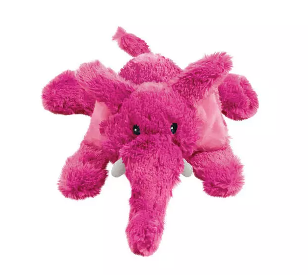 Kong Cozie Pink