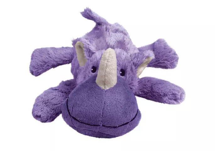 Kong Cozie Purple