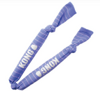 Kong Crunch Puppy Dog Toy