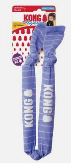 Kong Crunch Puppy Toy