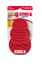 Kong Licks Treat Dispenser