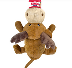 Kong Marvin Moose Jumbo Dog TOy