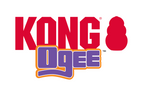 Kong Ogee Stick Logo