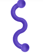 Kong Ogee Stick Purple