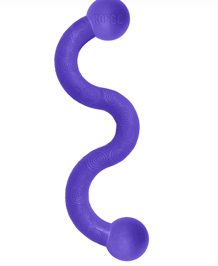 Kong Ogee Stick Purple