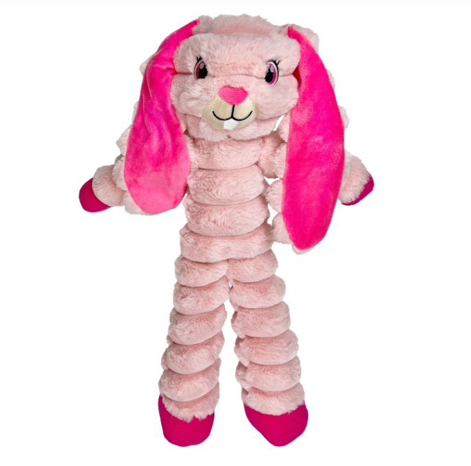 Kong Scrumples Bunny