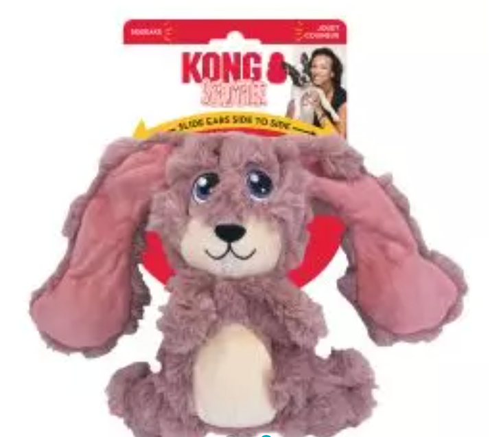 kong Scrumplez Bunny