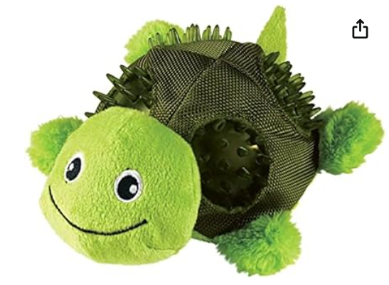 Kong Sea Shells Turtle