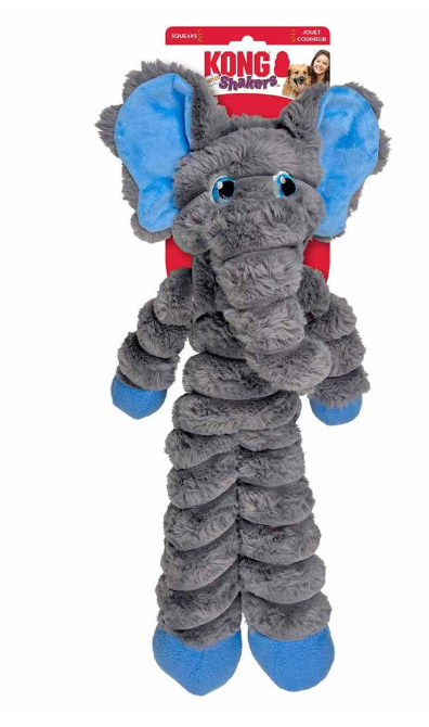 Kong Shakers Elephant