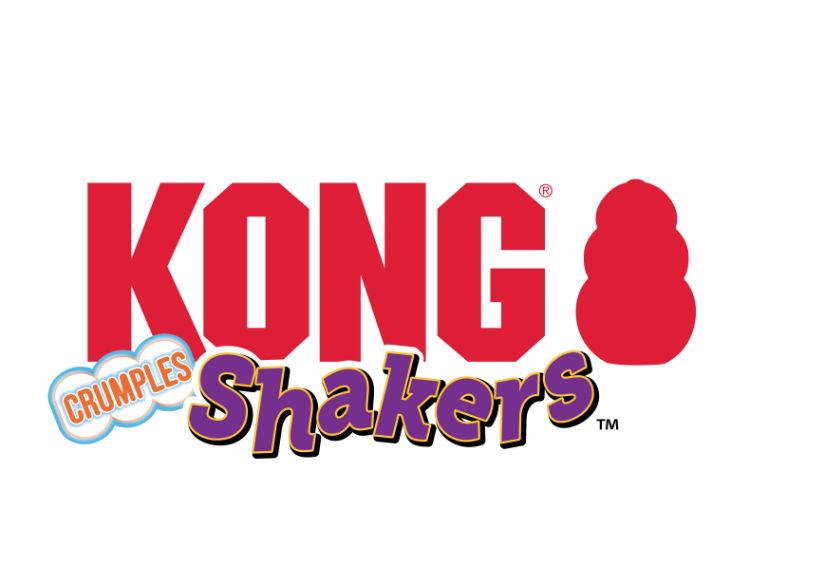 Kong Shakers Logo