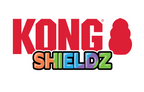 Kong Shieldz Anteater Dog Toy sign