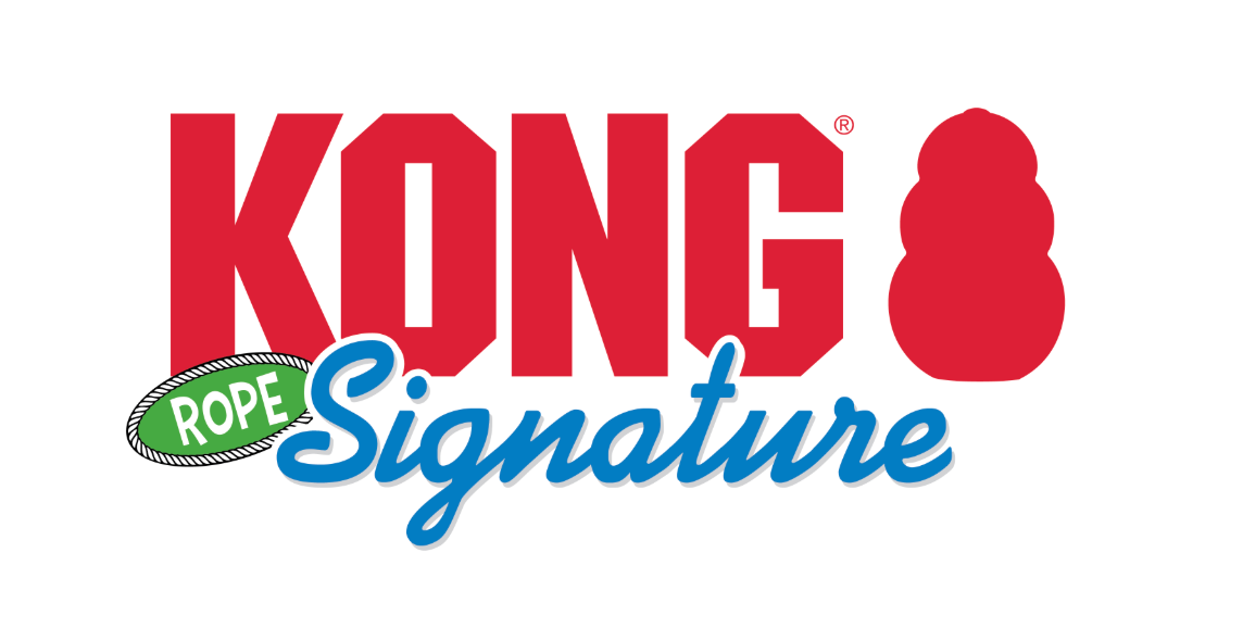 Kong Signature Rope