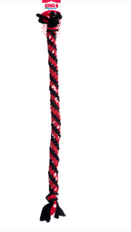 Kong Signature Rope Dog Toy