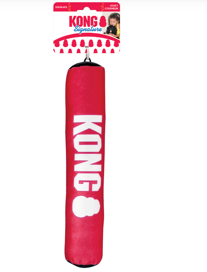Kong Signature stick with packaging