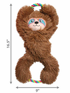 kong sloth for dogs