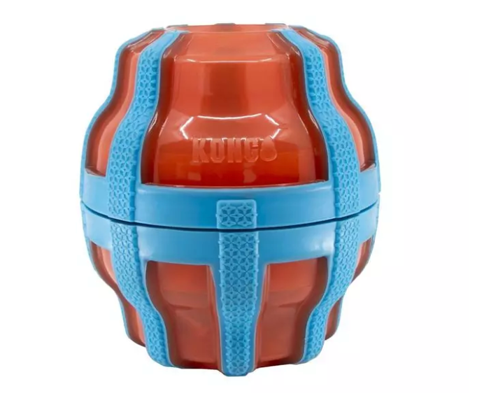 Treat Spinner - Kong