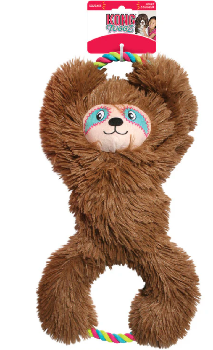 Kong Tuggz Sloth