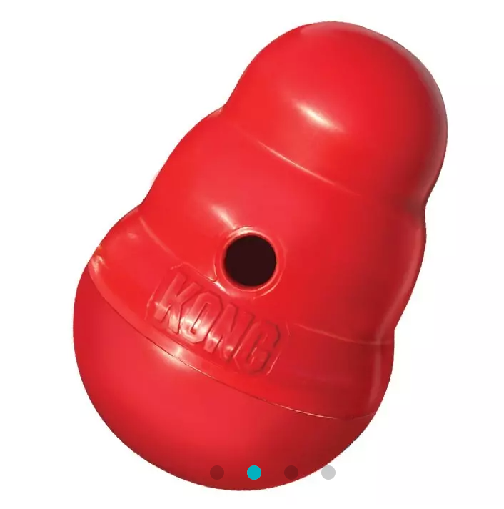 Kong Wobbler