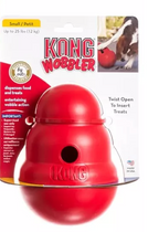 Kong Wobbler