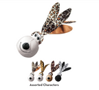 Kong Wubba Floppy Ears - assorted