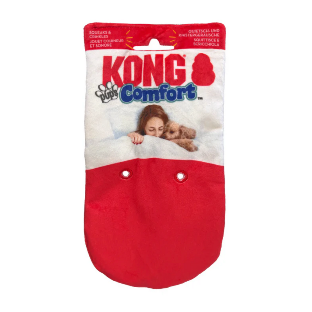 Kong Comfort Pups Spot