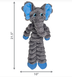 Kong elephant with dimensions