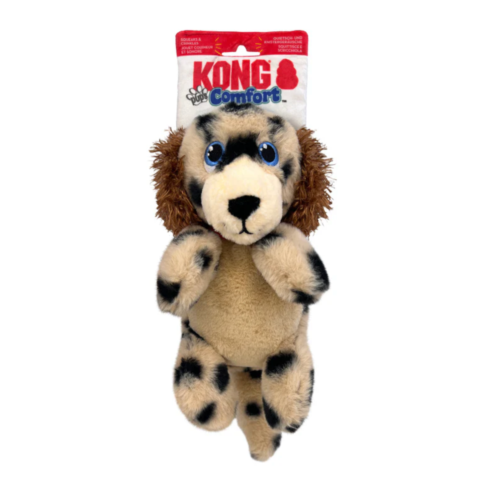Kong Comfort Pups Spot