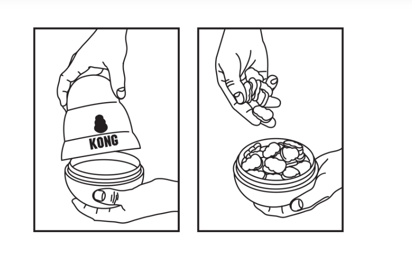 Kong_wobbler_how_to_fill