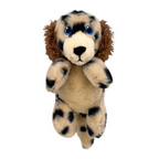 Kong Comfort Pups Spot