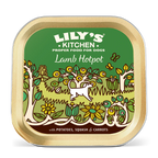 Lilys Kitchen Dog Food Range