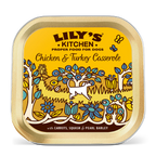 Lilys Kitchen Dog Food Range