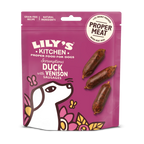 Lilys Kitchen Dog Treats