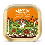 Lilys Kitchen Dog Food Range