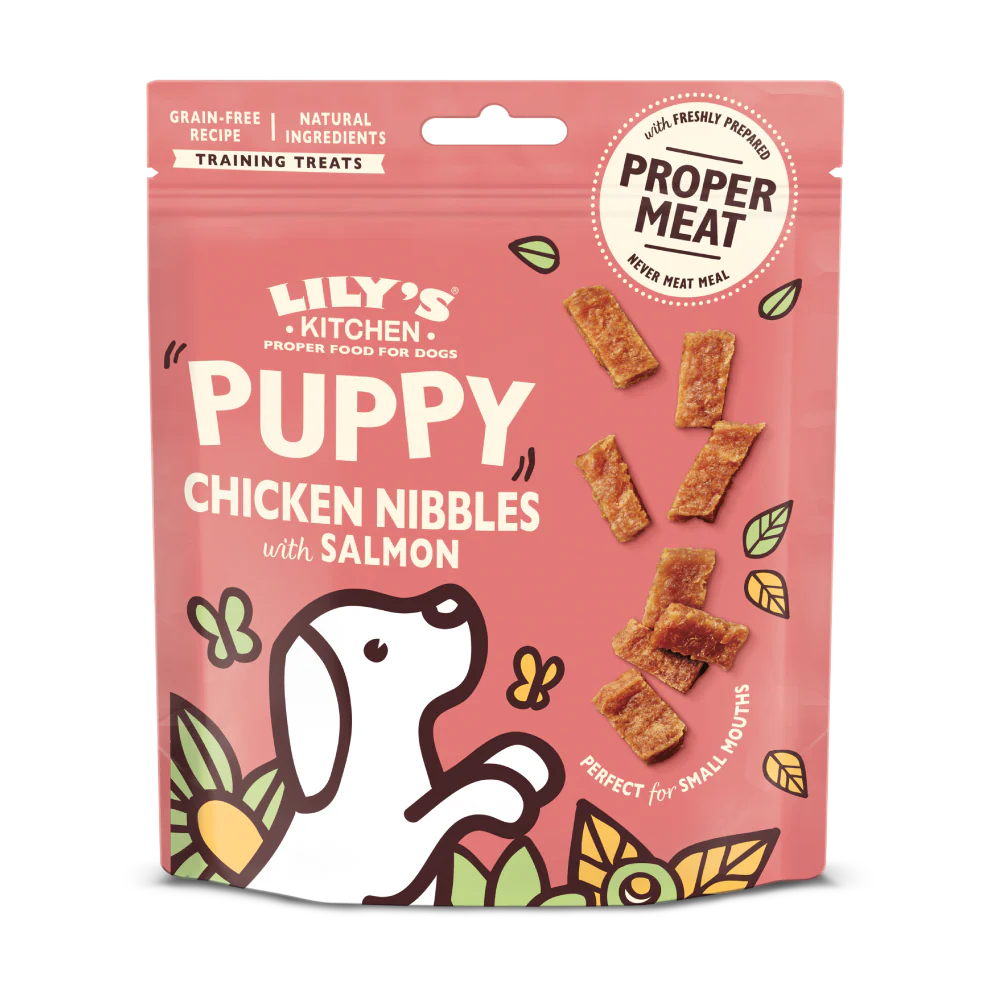 Lilys Kitchen Dog Treats