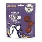 Lilys Kitchen Dog Treats