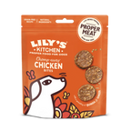 Lilys Kitchen Dog Treats
