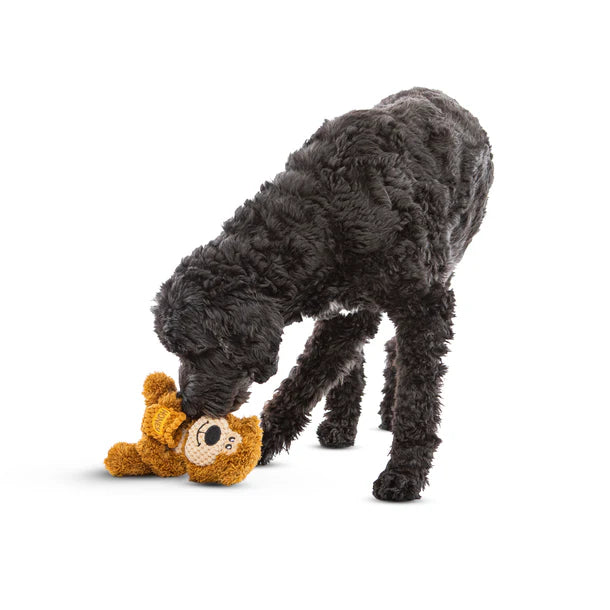 Guru Loveys Dog Plush Toy for Dogs & Puppies