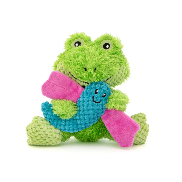 Guru Loveys Dog Plush Toy for Dogs & Puppies