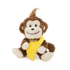 Guru Loveys Dog Plush Toy for Dogs & Puppies