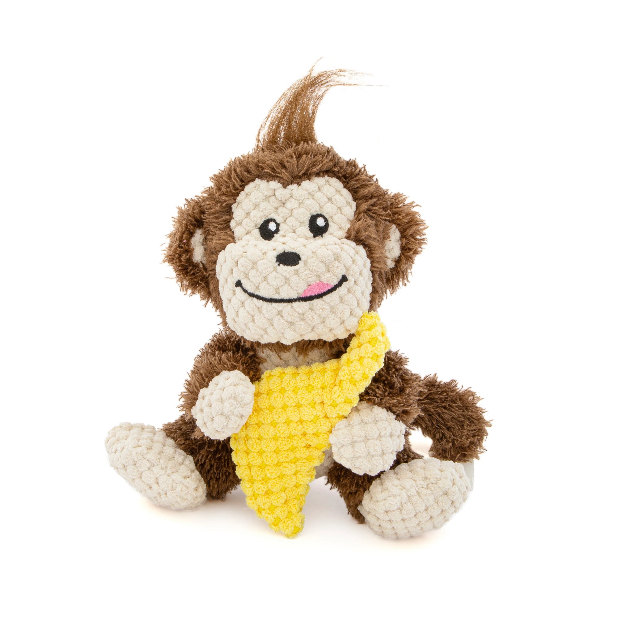 Guru Loveys Dog Plush Toy for Dogs & Puppies