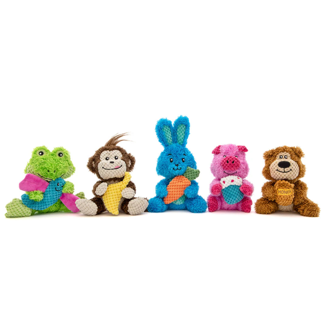 Guru Loveys Dog Plush Toy for Dogs & Puppies