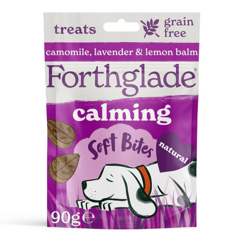 Forthglade Dog Treats