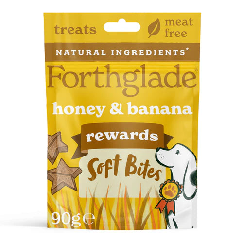 Forthglade Dog Treats