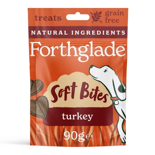 Forthglade Dog Treats