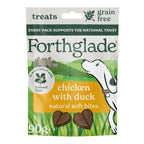 Forthglade Dog Treats