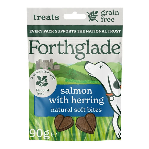 Forthglade Dog Treats