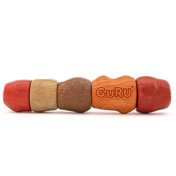 Guru Multi Flavour Stick Dog Toy for Dogs & Puppies