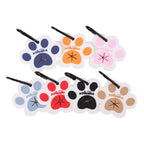 Poop Bag Clip - Totally Pawsome