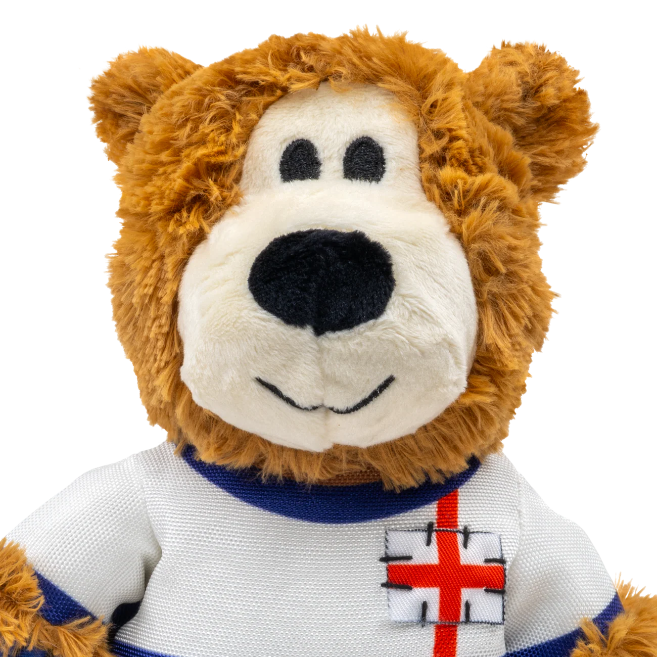 KONG WORLD CUP Wild Knots Bear & Soccer Balls